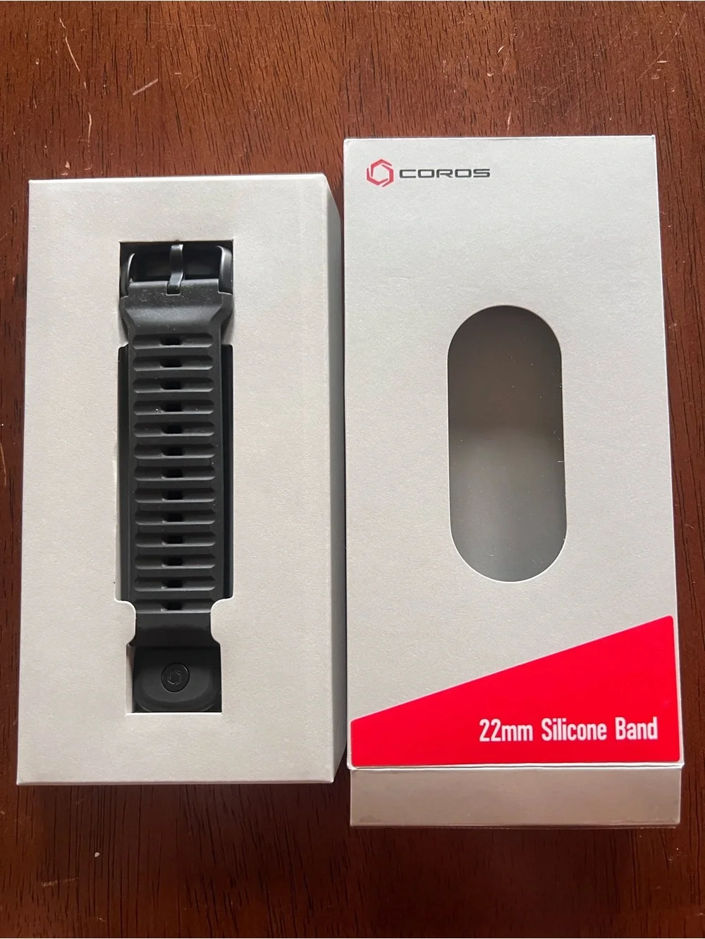 Coro APEX 4 GPS Sports Watch - Black